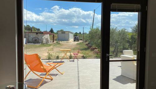 Villa Trellame - Casa vacanze tra gli ulivi - Foto 1