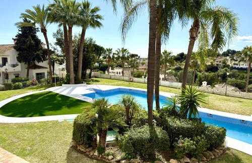 SR Adelina's Panoramic Sea view Calahonda - Photo 39