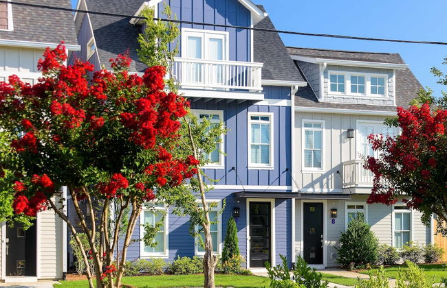 Stylish Retreat Near Germantown - Foto 3