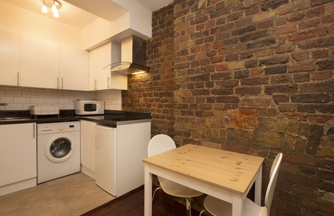 Shoreditch Studios by Allô Housing - Foto 30