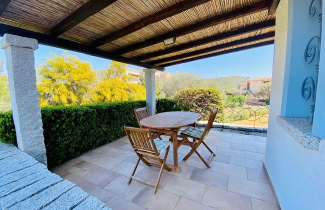 Villetta Conchiglia con Piscina - Foto 26