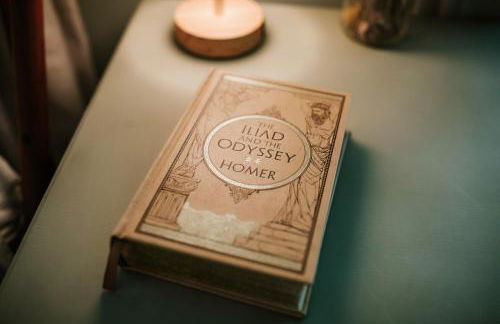 Cozy Cottage - Walk to Campus, Stadium, Downtown - Foto 22