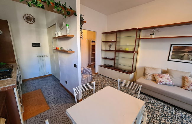 Elegant Apartment in Santa by PortofinoVacanze - Foto 46