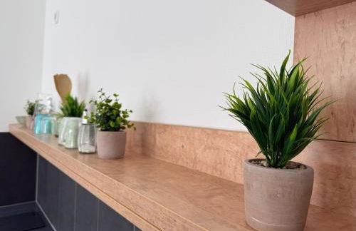 Modernes Studio am Hafen Bergkamen - Hannah - Photo 19