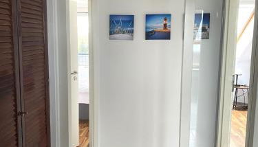 Komfortables Apartment, Ihr Zuhause auf Zeit mit 3 Schlafzimmern, 2 Balkonen, Netflix & 24h Check-In - Foto 2