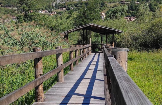 Inviting 1-bed Apartment With Box and Seeviews - Foto 13