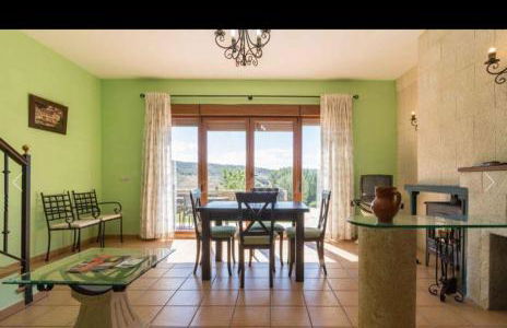 Casas Rurales La Niña A - Foto 8