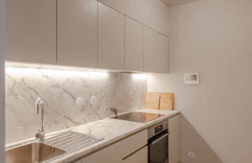 L'Olivier 23 - 2 apartments in a recently renovated Guesthouse - Foto 9