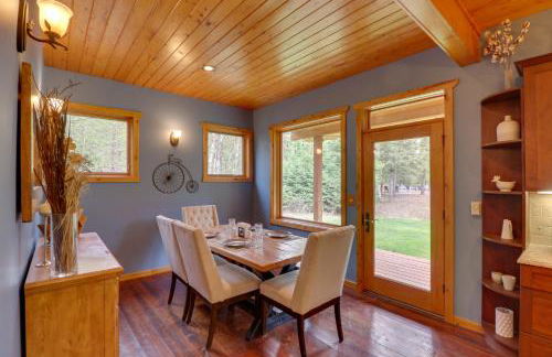 Enchanting Glacier Park Getaway by Flathead Lake! - Foto 6