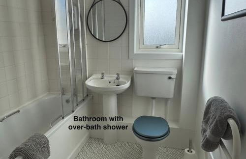 Breiwick Bay Panorama - 10 min walk to town centre - Foto 14