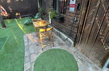 Cabaña ecologica del lago - Photo 68