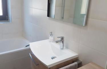 Ferienwohnung Auszeit Bad Belzig Näthe - Foto 17