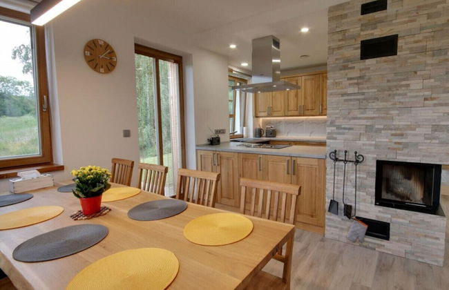 Beautiful Pondside Villa - Foto 24