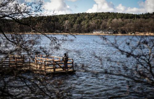 Zakatek Mala-apartamenty nad jeziorem - Foto 13