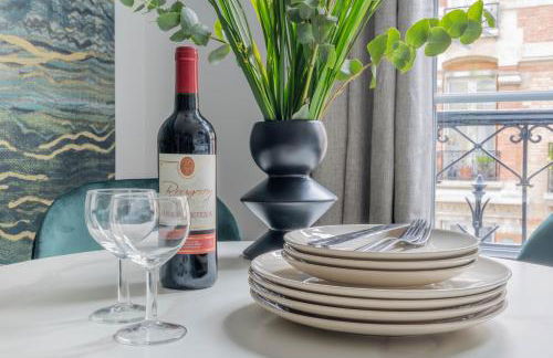 Residence Le Belleville - Foto 144