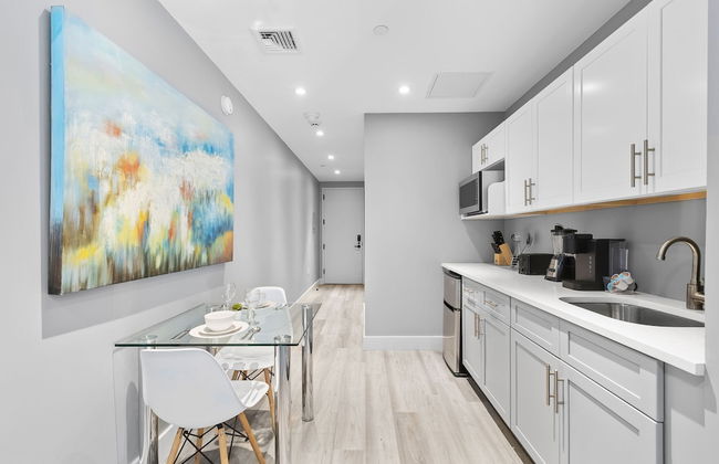 Global Luxury Suites at The Arches - Foto 47