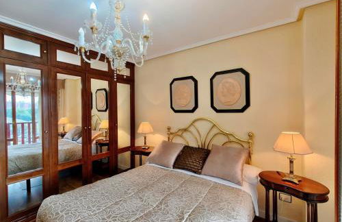 La Elegancia del Centro by Alogest - Foto 14