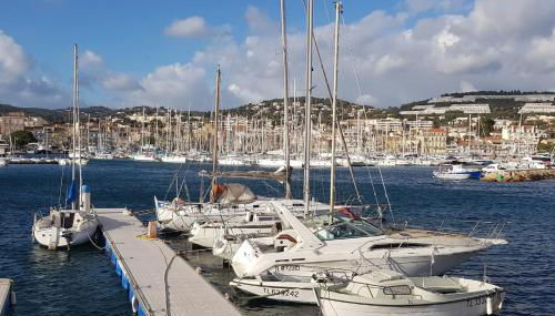 Studio avec Grand Balcon- Résidence de Caractère - Foto 2