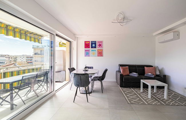 Elegance and Serenity With Terrace, View & A/C - Foto 1