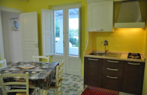 Case Vacanze Margherita - Foto 8