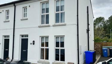 Modern 3-bed house in Coleraine - Foto 2