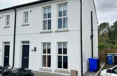 Modern 3-bed house in Coleraine - Foto 2