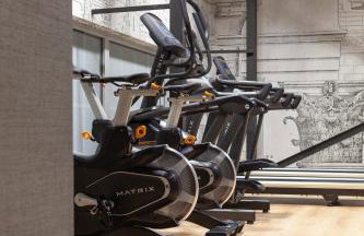 THE APARTMENT by assethoteles - Photo 49