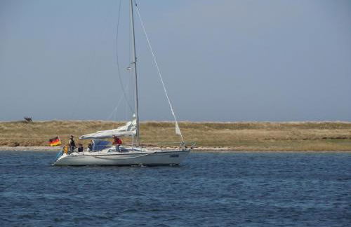 Ferienwohnung Marina Wendtorf App. 6110 - Foto 32