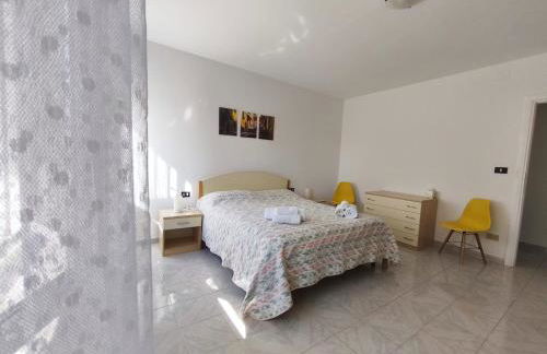 Casa Cavallaro con Piscina estiva, giardino e parcheggio - Foto 12