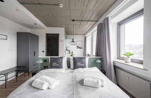 Limehome Saarbrücken Berliner Promenade - Foto 58