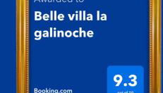 Belle villa la galinoche - Foto 2