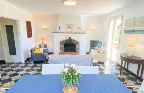 Villa à proximité de la plage de l'almanarre - Foto 20