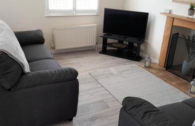 Stunning two Storey Spacious Chalet - Foto 7