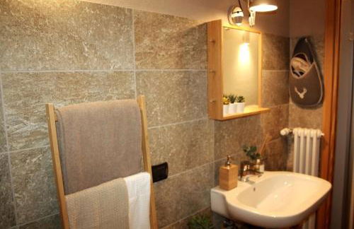 NEW Alpe Veille, Chalet Centro La Thuile 2 Bagni e Garage Privato - Foto 37