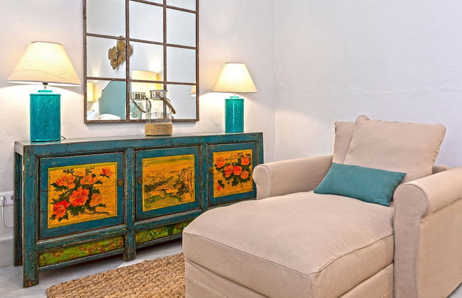 Genteel Home Palacio Abades Terrace - Foto 23