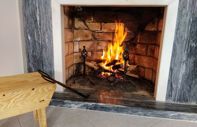 Private Pool Villa Serra da Estrela - Foto 64