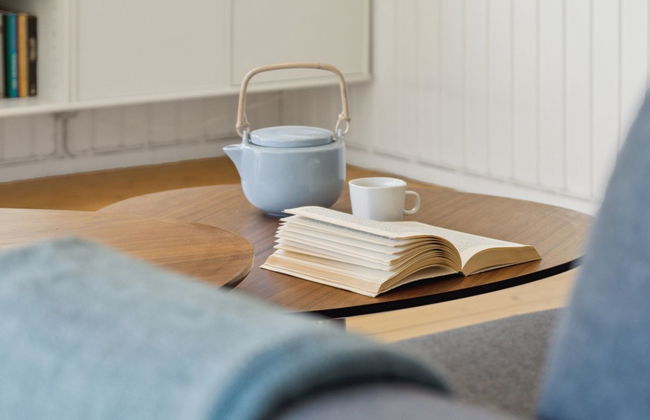 "Self" - 400m to the fjord - Foto 13