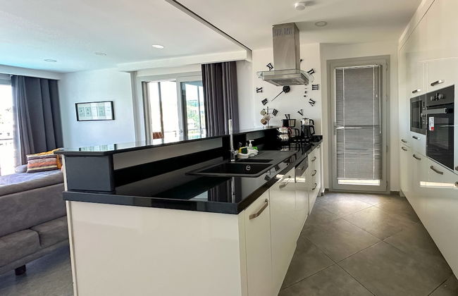 Lavender Residence Kusadasi - Photo 54