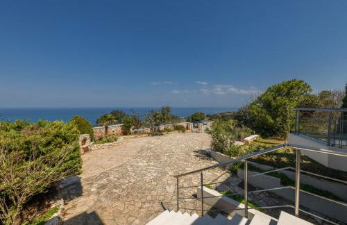 Villa Serenity - With Private Heated Pool - Foto 54