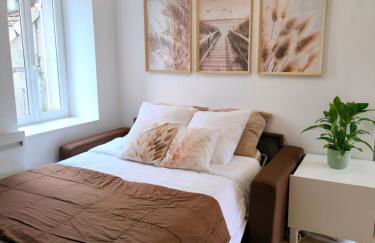 Gîte Ocrinien, Maison 2 chambres & Loire à Vélo - Photo 6