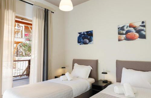 Into The Blue Apartment - Photo 44