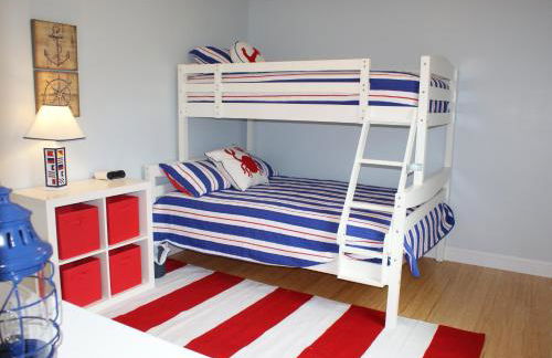 7 Captain Crocker Road East Sandwich Cape Cod - Ocean Dreams - Foto 9