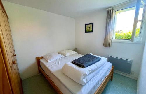 Maison proche plage, terrasse et parking privatif - FR-1-231-58 - Photo 11