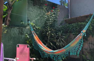 Casinha Astral - Praia da Ferrugem - Foto 49