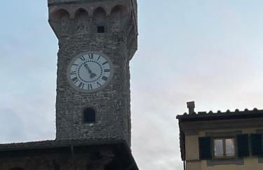 Sesto Piano Apartment - Photo 35