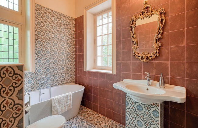 Le Petit Château De Barbizon - Foto 64