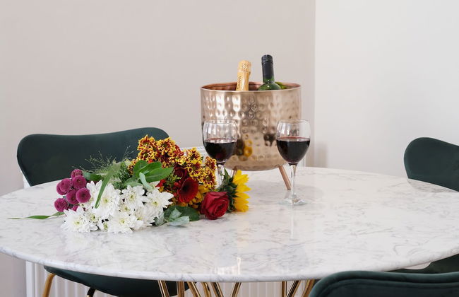 Dream Stays Bath - John Street - Foto 30