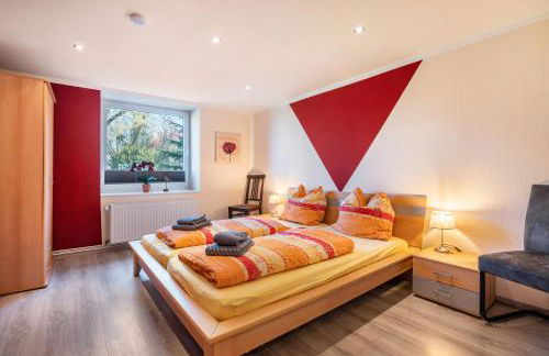 Ferienwohnung Ankerplatz - Foto 9