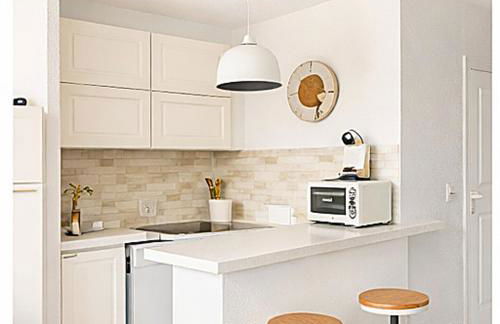 Le Cocon de Lilie - Foto 6