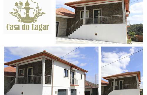 CASA DO LAGAR - Foto 1